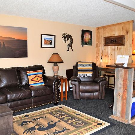St Danes Kokopelli Cabin Villa Moab Eksteriør bilde