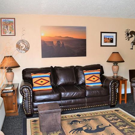 St Danes Kokopelli Cabin Villa Moab Eksteriør bilde