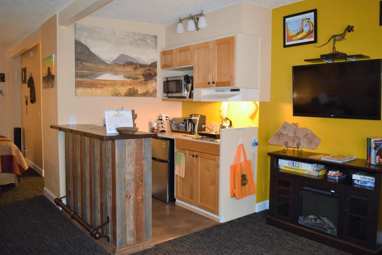 St Danes Kokopelli Cabin Villa Moab Eksteriør bilde