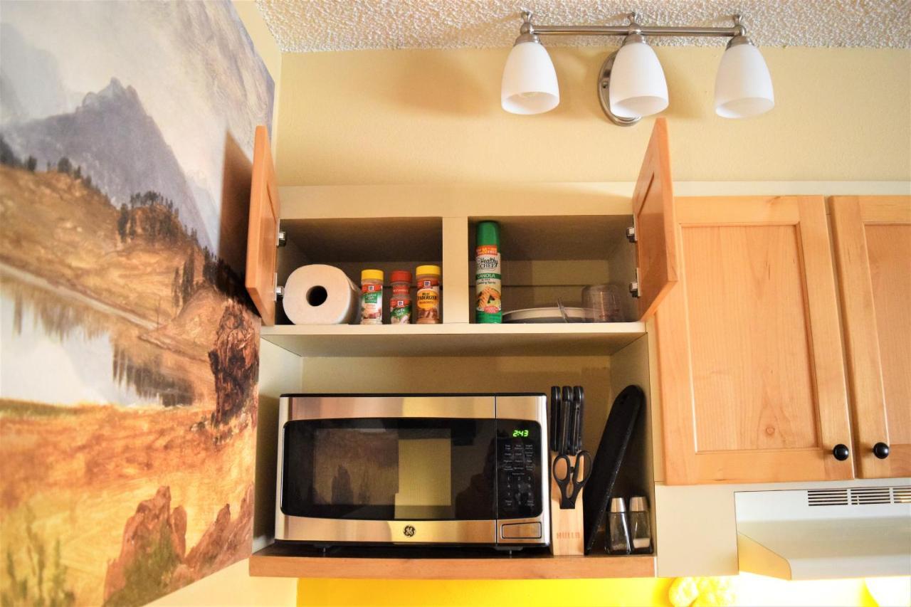 St Danes Kokopelli Cabin Villa Moab Eksteriør bilde