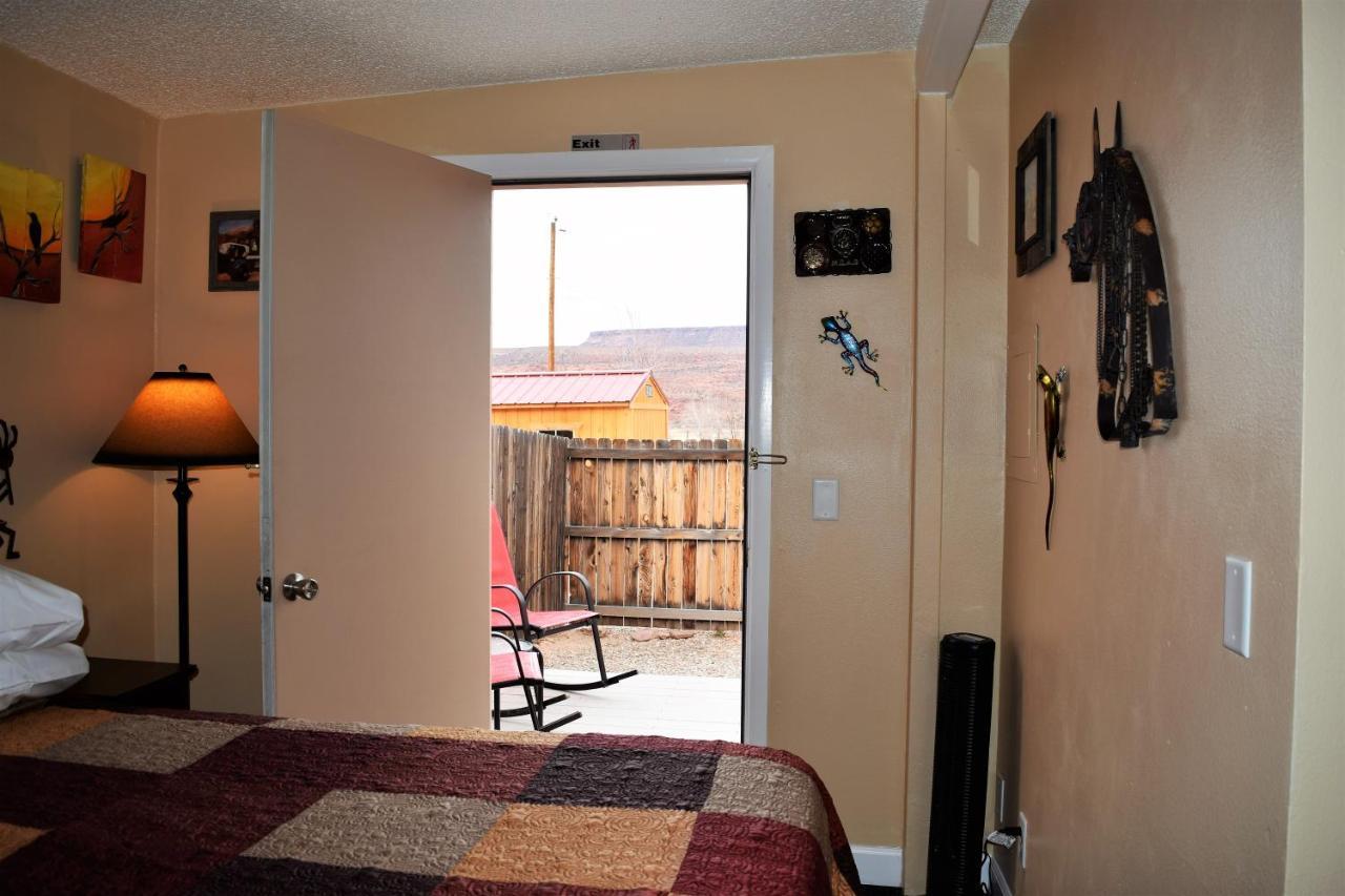 St Danes Kokopelli Cabin Villa Moab Eksteriør bilde
