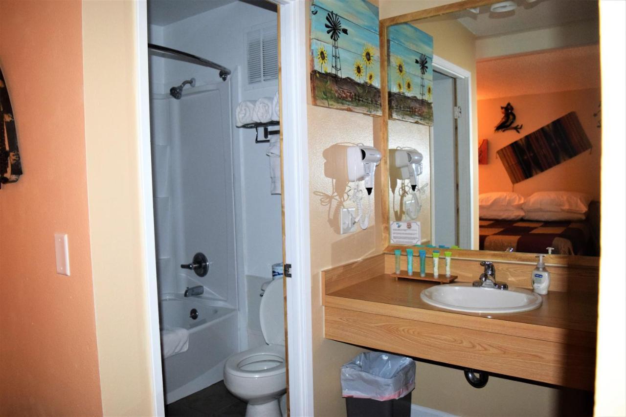 St Danes Kokopelli Cabin Villa Moab Eksteriør bilde