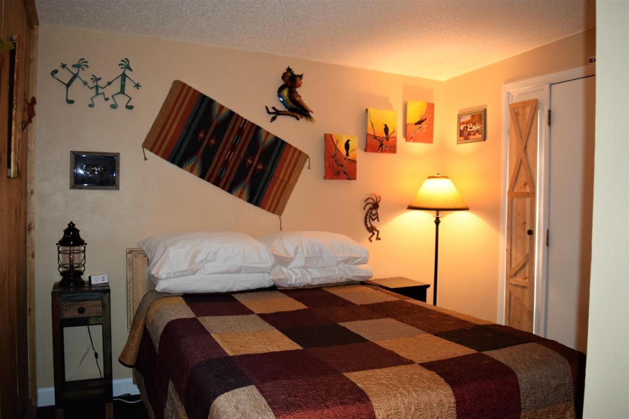 St Danes Kokopelli Cabin Villa Moab Eksteriør bilde