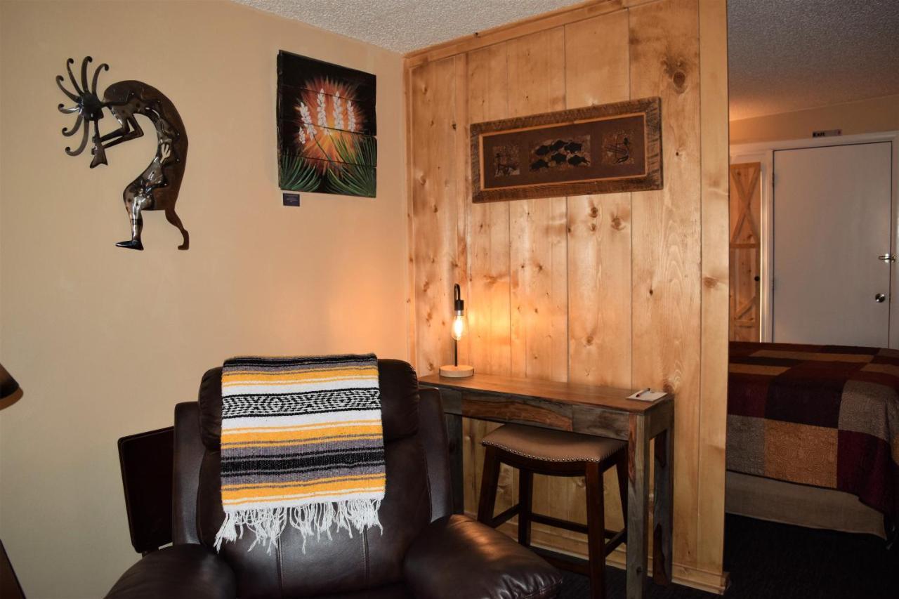 St Danes Kokopelli Cabin Villa Moab Eksteriør bilde