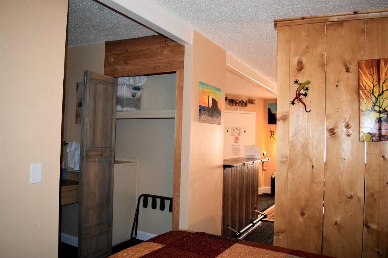 St Danes Kokopelli Cabin Villa Moab Eksteriør bilde
