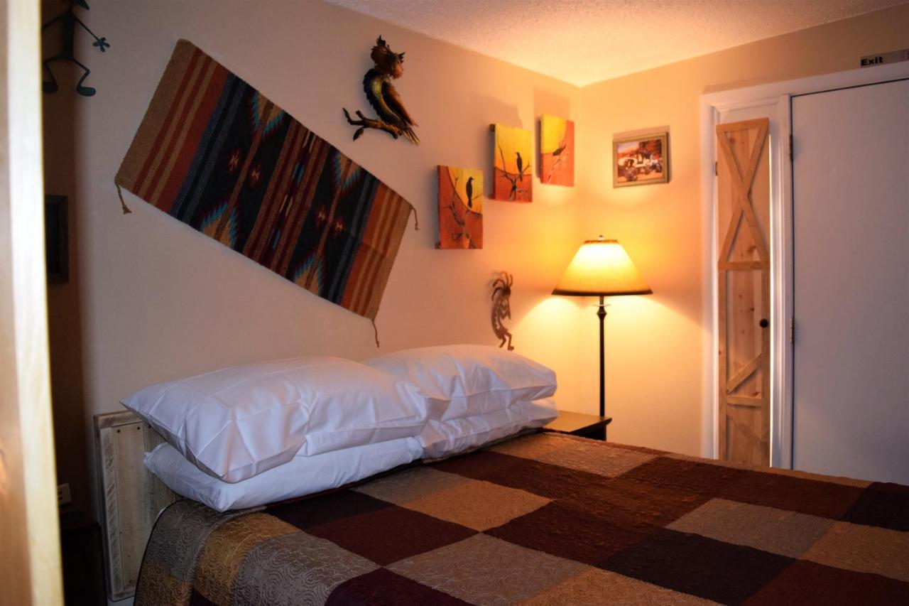 St Danes Kokopelli Cabin Villa Moab Eksteriør bilde